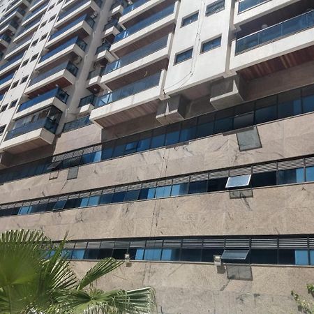 Apartamento Flat Praia Pitangueiras No กัวรูจา ภายนอก รูปภาพ