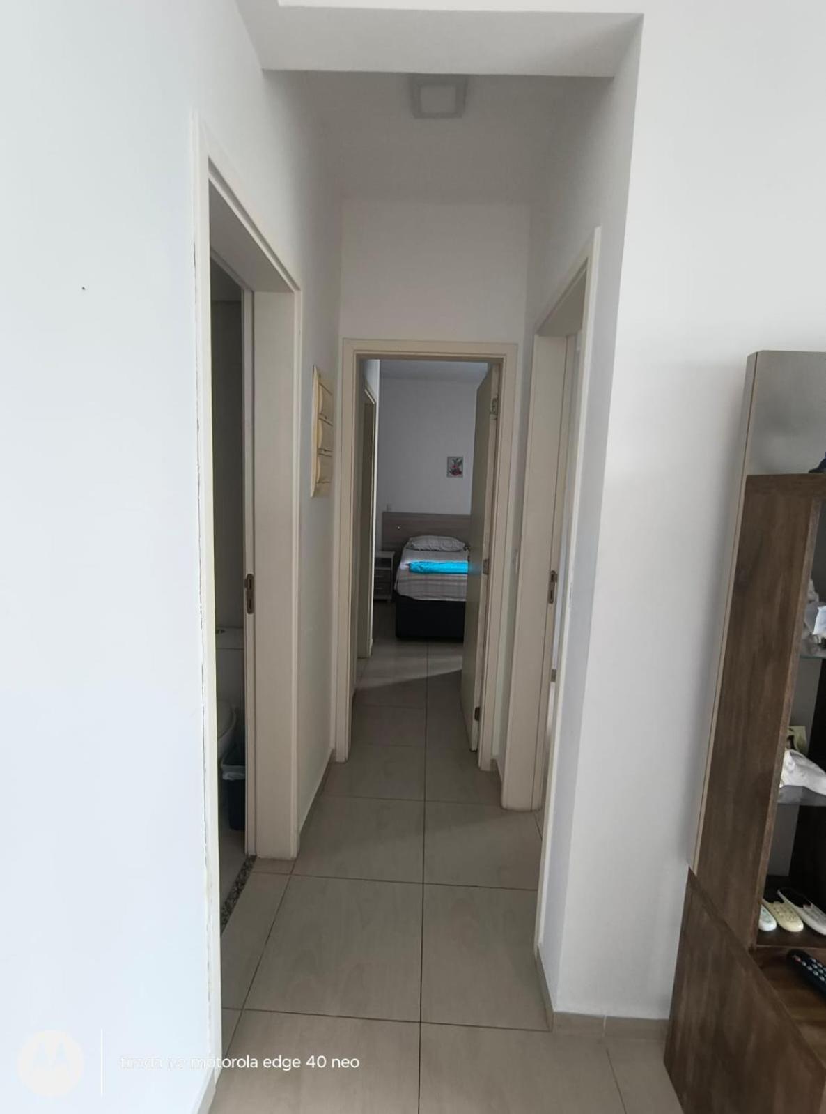 Apartamento Flat Praia Pitangueiras No กัวรูจา ภายนอก รูปภาพ
