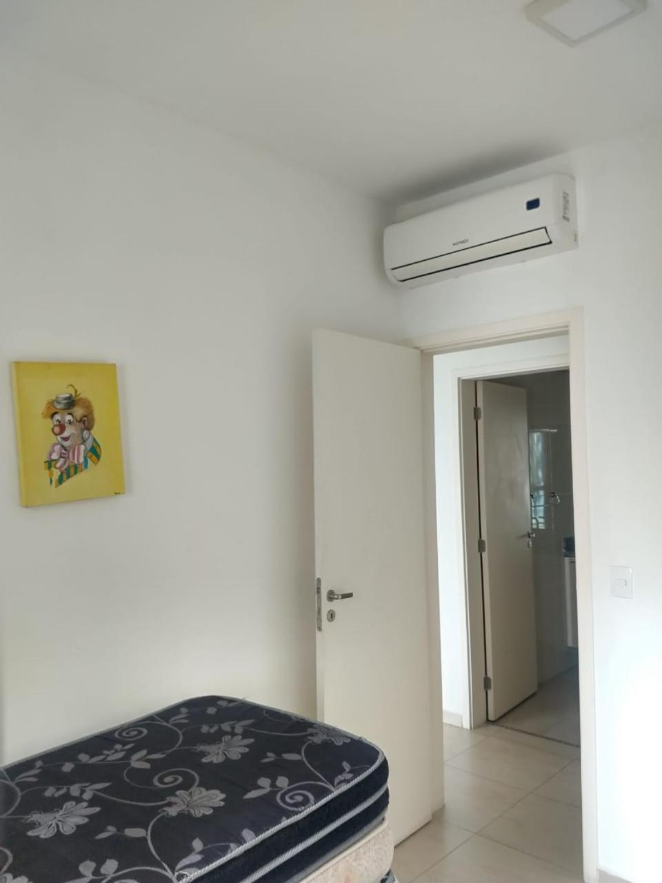 Apartamento Flat Praia Pitangueiras No กัวรูจา ภายนอก รูปภาพ